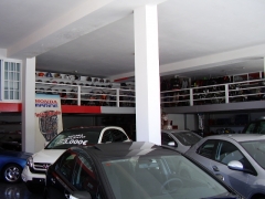 Foto 17 concesionarios automóvil en Santa Cruz de Tenerife - Honda los Llanos sl