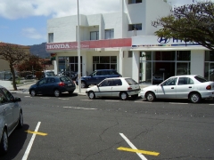 Foto 13 concesionarios automóvil en Santa Cruz de Tenerife - Honda los Llanos sl