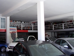 Foto 2 concesionarios automóvil en Santa Cruz de Tenerife - Honda los Llanos sl
