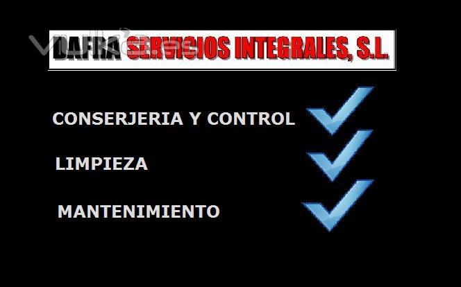 Nuestros Servicios.