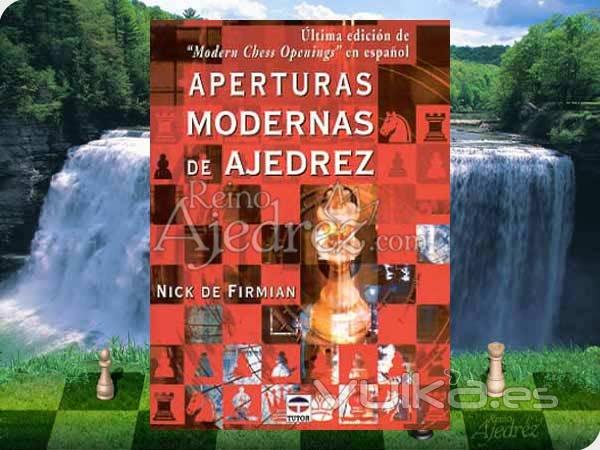 Aperturas Modernas en Ajedrez :: Reino Ajedrez - Ideas Deportivas Canarias