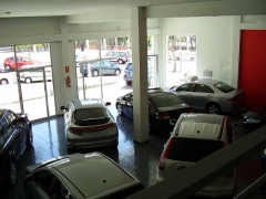 Foto 20 concesionarios automóvil en Santa Cruz de Tenerife - Honda los Llanos sl