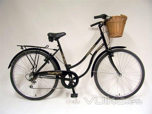 Bicicleta Birmingham de Imacycles