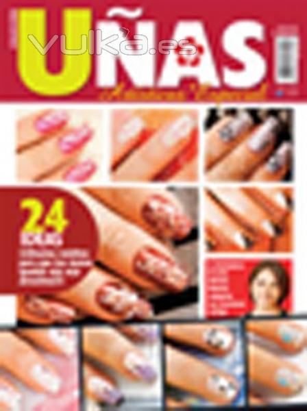 Manualidades - Revista Uas Ed.03