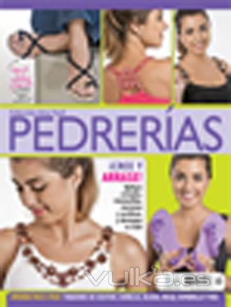 Manualidades - Revista Pedrerías Ed.02