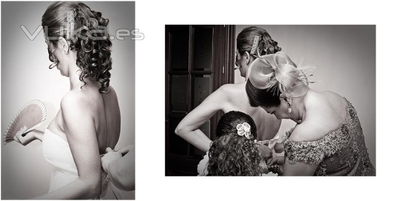 EvenPic Fotografo de boda