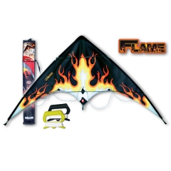 Cometa eolo sport flame