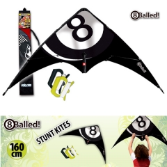 Cometa eolo sport 8 balled acrobatica
