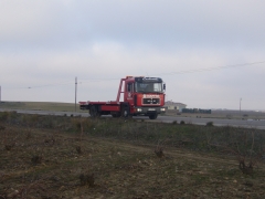Talleres y gruas carbonell sl - foto 3