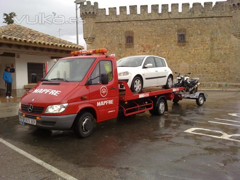 Talleres Y Gruas Carbonell SL