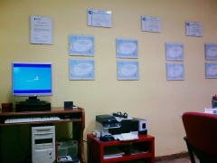 Foto 120 hipnosis - Psicologo en Algeciras -  Rafael Sanchez Medina