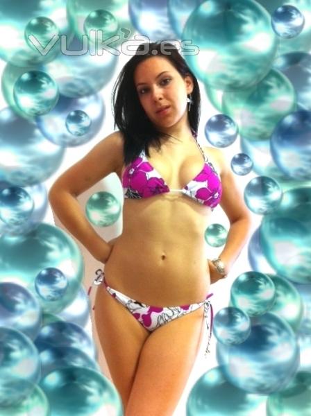 Intymoda Bikini 02