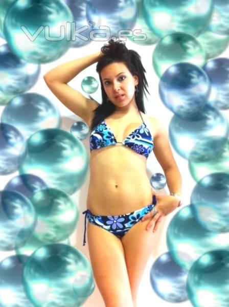 Intymoda Bikini 01