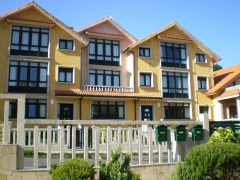 Casas rurales completas en finisterre - coruna - galicia