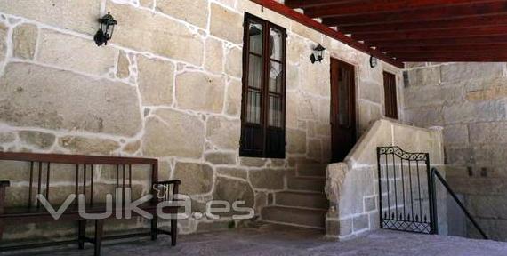 Casas rurales completas en Finisterre - Corua - Galicia