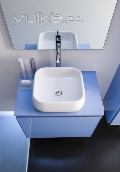 Vilanova i la Geltr Bao Lavabo Ross interiors Artesi