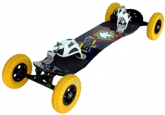 Diversur - kitesurfing, mountainboard, longboard - foto 17