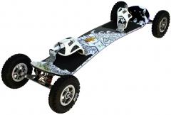 Diversur - kitesurfing, mountainboard, longboard - foto 14