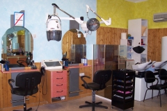 Peluqueria viki