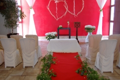 Ceremonia civil