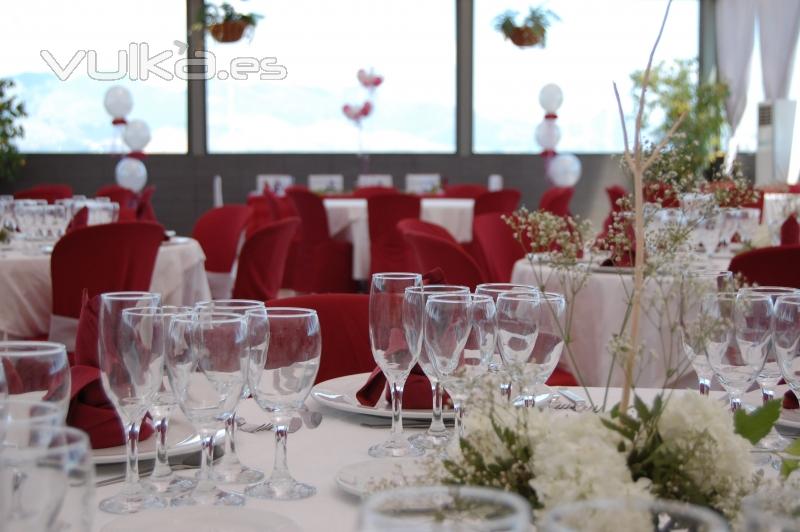 Salón La Plana