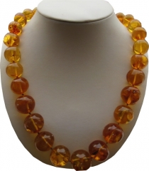 Collar de Ambar