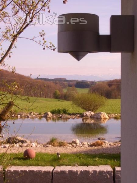 Altavoces de diseo resistentes al clima