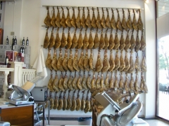 Los jamones de guijuelo son los mas vendidos y preciados de donjamon