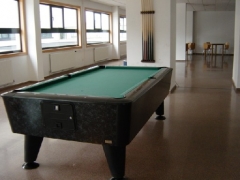 Sala de juegos