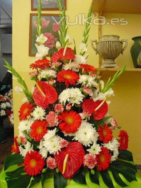 FLORISTERIA LA CAMELIA (Santa Cruz de Tenerife)