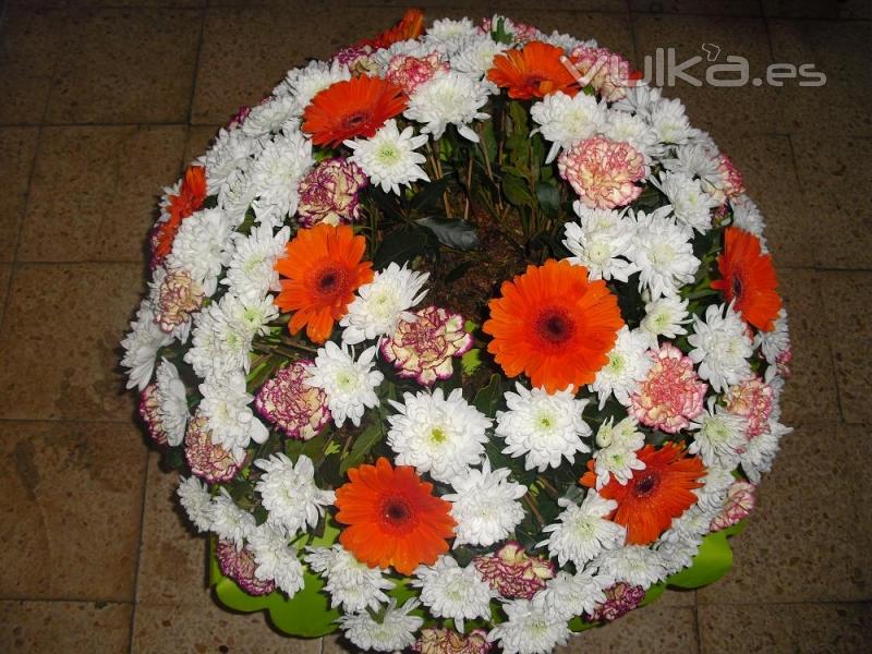 FLORISTERIA LA CAMELIA (Santa Cruz de Tenerife)