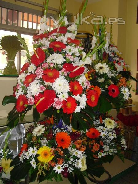 FLORISTERIA LA CAMELIA (Santa Cruz de Tenerife)