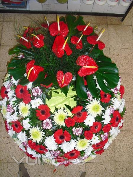 FLORISTERIA LA CAMELIA (Santa Cruz de Tenerife)