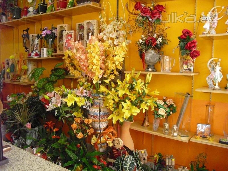 FLORISTERIA LA CAMELIA (Santa Cruz de Tenerife)