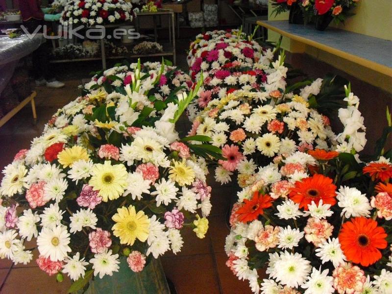 FLORISTERIA LA CAMELIA (Santa Cruz de Tenerife)