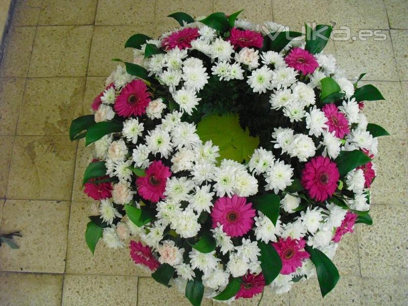 FLORISTERIA LA CAMELIA (Santa Cruz de Tenerife)