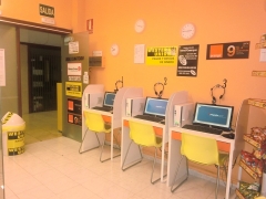 Foto 328 servicios a empresas en Santa Cruz de Tenerife - Western Union