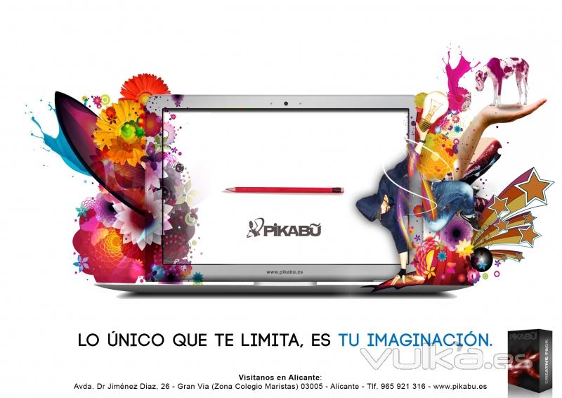 rtulos alicante,rotulacin,diseo grafico,creatividad,publicidad,pikabu,web paginas