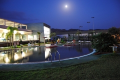 Foto 182 hoteles en Alicante - Camping Almafra Resort Gran Comfort
