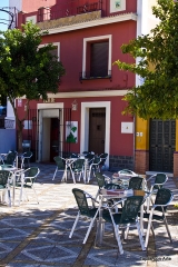 Foto 15 cocina casera en Sevilla - Perejil Tapas
