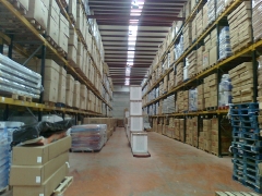 ROMAVESAN LOGISTICA