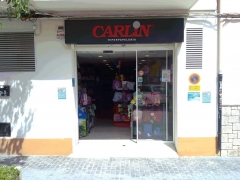 Entrada
