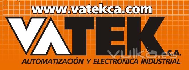 VATEK, C.A. Automatizacin y Electrnica Industrial