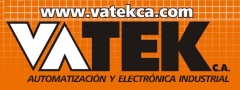 VATEK, C.A. Automatización y Electrónica Industrial