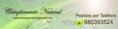 Complemento natural