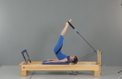 Trabajo sobre Reformer
