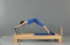 PILATES POWER HOUSE