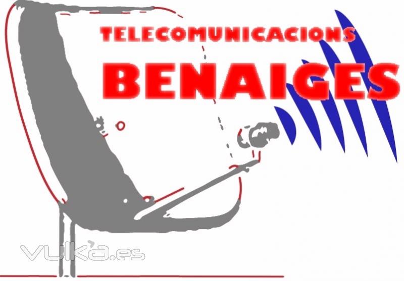 Telecomunicacions Benaiges
