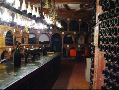 Foto 31 restaurantes en Lleida - Fonda del Nastasi