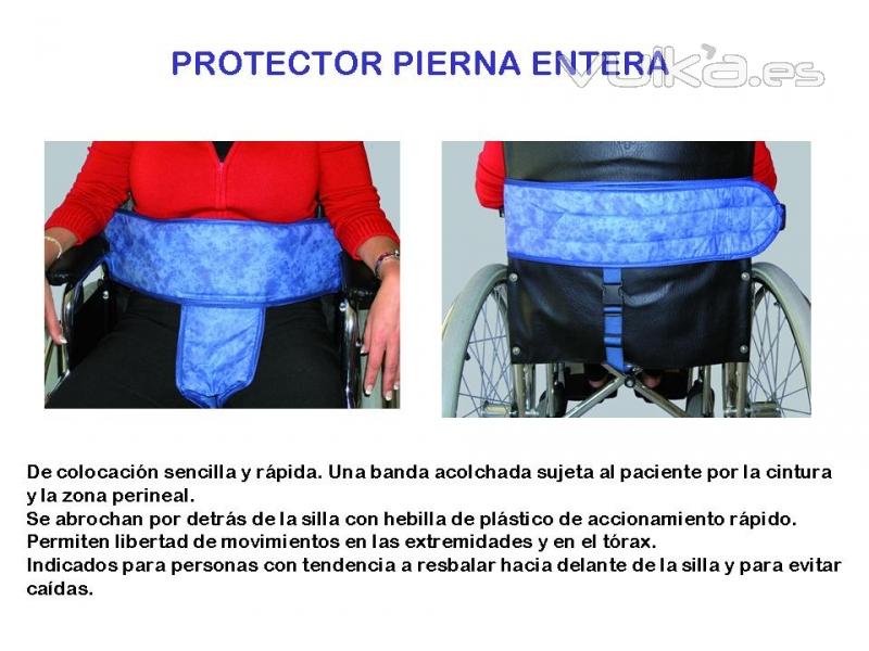 CINTURONES PARA SILLA VARIOS MODELOS